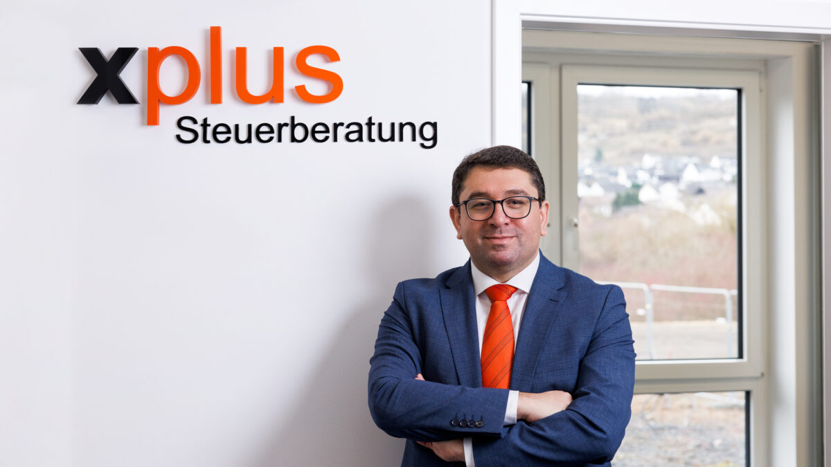 Steuerkanzlei Koblenz xplus Steuerberatung