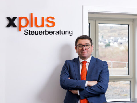 Steuerkanzlei Koblenz xplus Steuerberatung